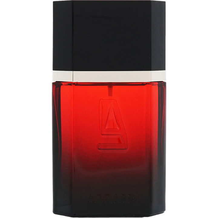 Azzaro pour Homme Elixir